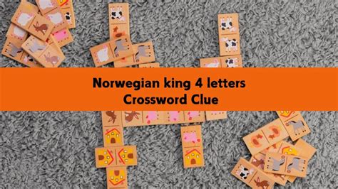 kingly name in norway|kingly name in norway Crossword Clue .